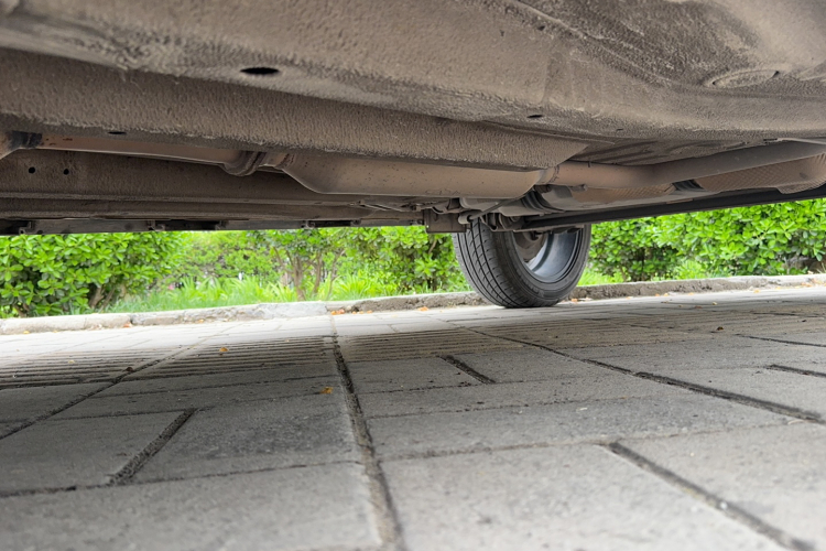 Chery Tiggo 3x 2019 car image #24