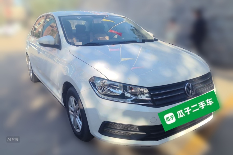 Volkswagen Santana 2023 #4 Volkswagen Santana 2023 car image #4