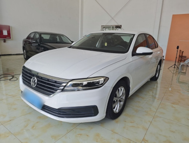 Volkswagen Lavida 2019 Volkswagen Lavida 2019 car image