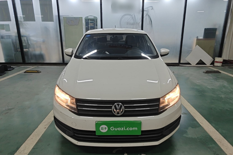 Volkswagen Santana 2019 #3 Volkswagen Santana 2019 immagine di auto #3