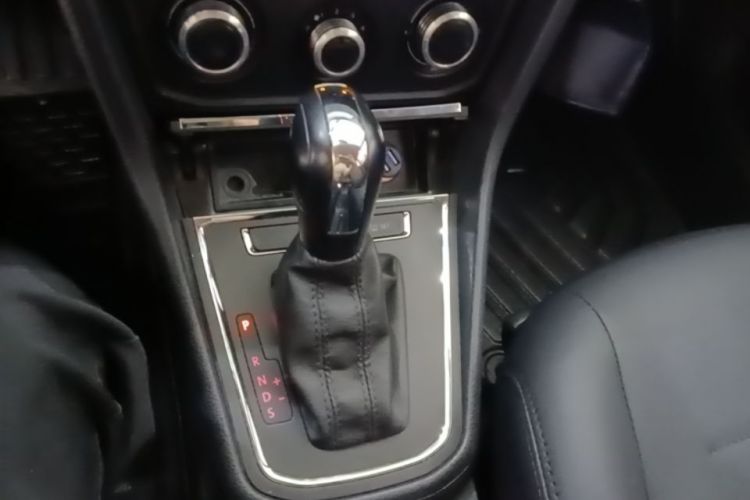 Volkswagen Bora 2018 #14 Volkswagen Bora 2018 immagine di auto #14
