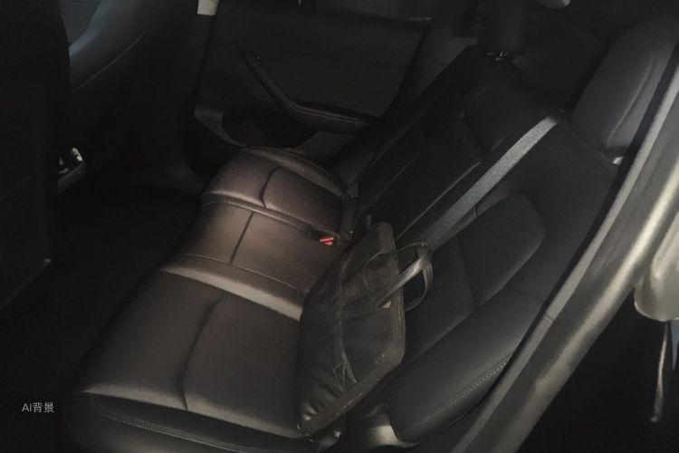Tesla Model Y 2023 #19 Tesla Model Y 2023 car image #19