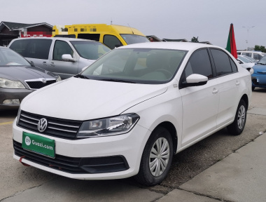 Volkswagen Santana 2020 Volkswagen Santana 2020 car image