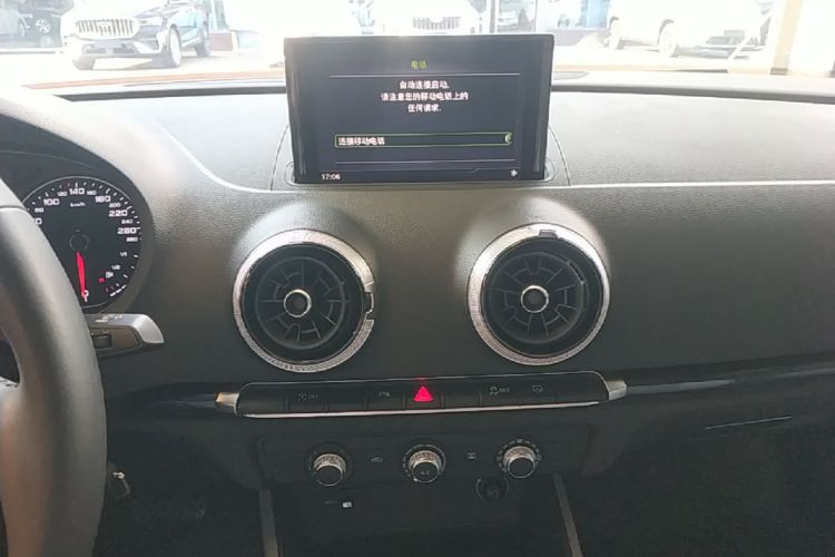 Audi A3 2021 immagine di auto #17