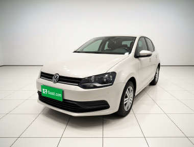 Volkswagen Polo 2018 imagem de carro 