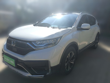 Honda CR-V 2021 Honda CR-V 2021 car image