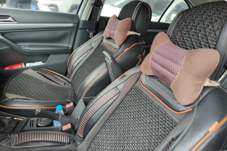 Volkswagen Lavida 2016 immagine di auto #17