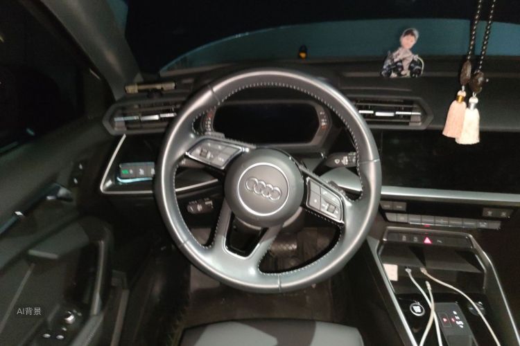 Audi A3 2022 #12 Audi A3 2022 imagen de coche #12