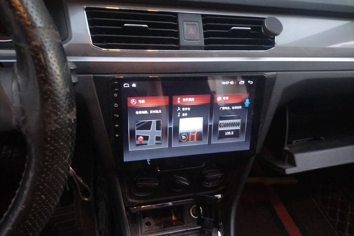Volkswagen Bora 2019 #26 Volkswagen Bora 2019 immagine di auto #26