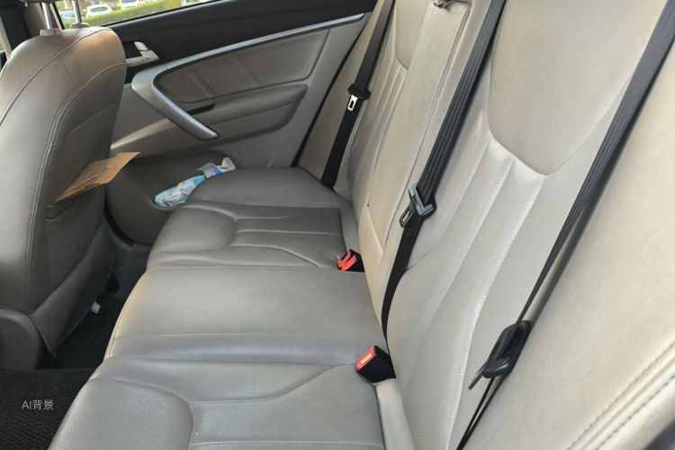 GEELY Emgrand 2016 #19 GEELY Emgrand 2016 car image #19