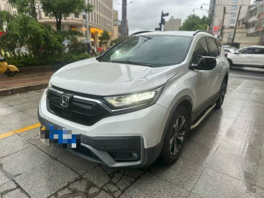 Honda CR-V 2021 Honda CR-V 2021 car image