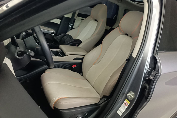 BYD Yuan Plus 2024 car image #17
