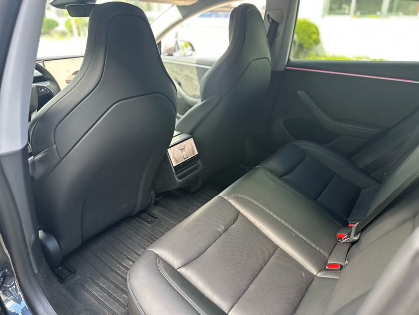 Tesla Model 3 2024 #6 Tesla Model 3 2024 car image #6