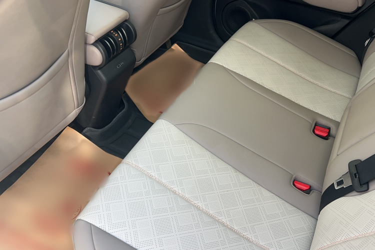 BYD Yuan Plus 2025 car image #18