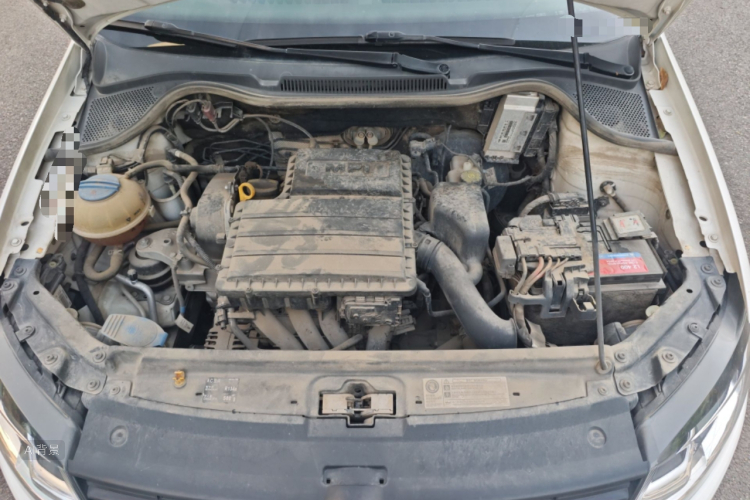 Volkswagen Polo 2018 imagem de carro #22