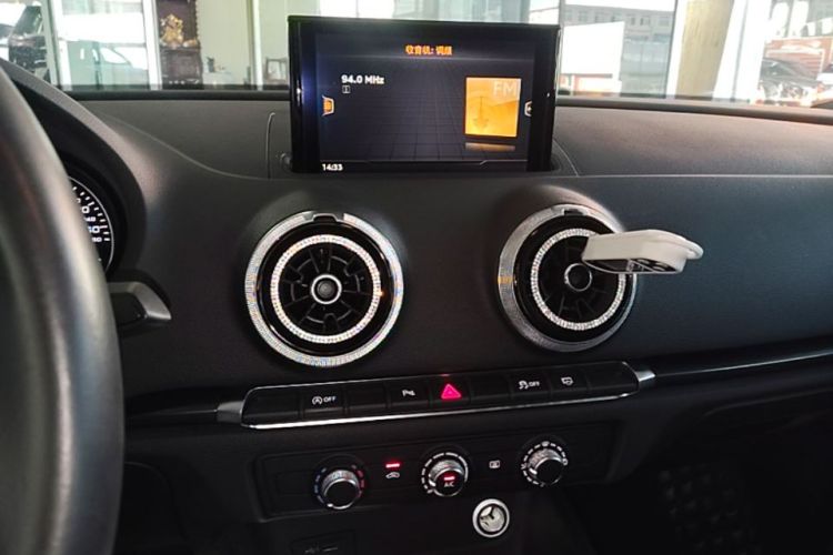 Audi A3 2020 #13 Audi A3 2020 immagine di auto #13