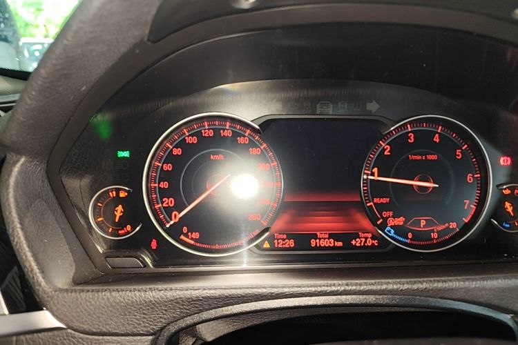 BMW 3 Series 2019 #18 BMW 3 Series 2019 car image #18