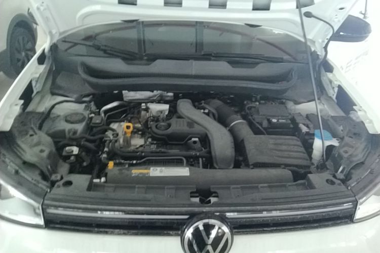 Volkswagen Tharu 2025 #20 Volkswagen Tharu 2025 imagem de carro #20
