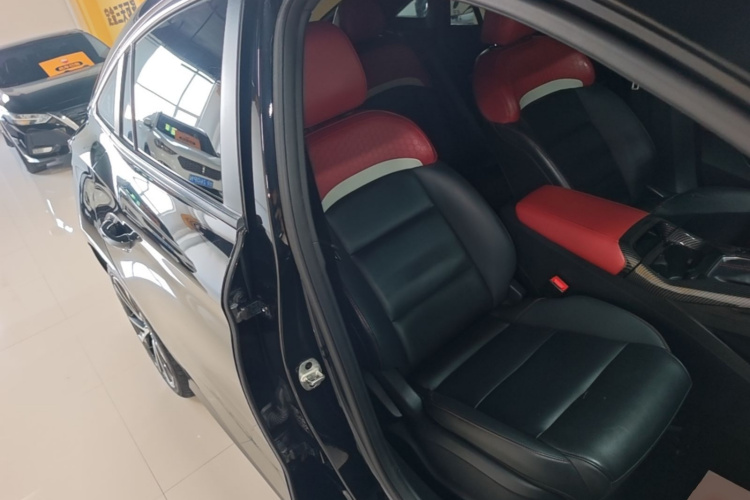MG 5 2021 imagem de carro #24