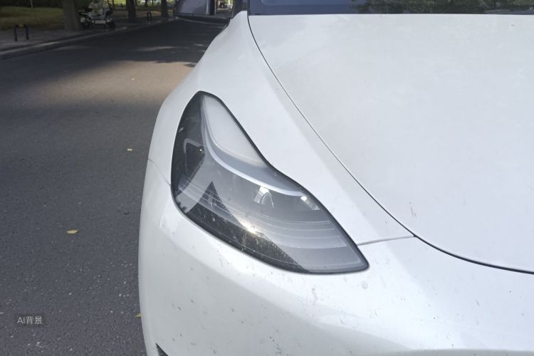 Tesla Model Y 2024 car image #8