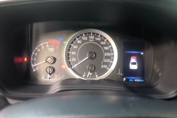 Toyota Corolla 2021 #12 Toyota Corolla 2021 изображение автомобиля #12