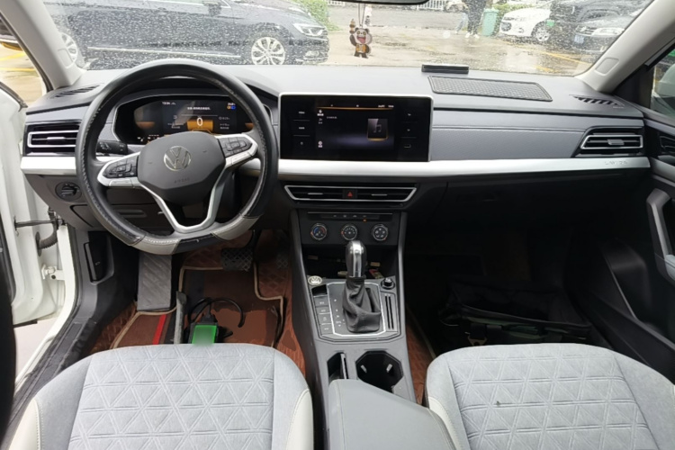 Volkswagen Lavida 2023 car image #11