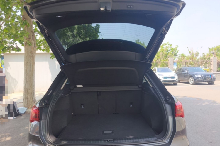 Audi Q3 2020 immagine di auto #19