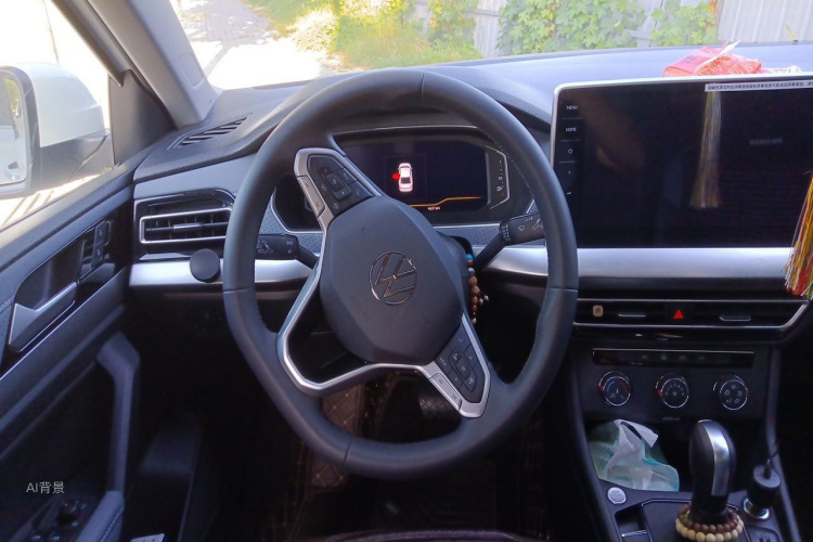 Volkswagen Lavida 2025 car image #12