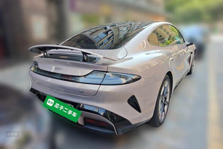 2026 car image #6