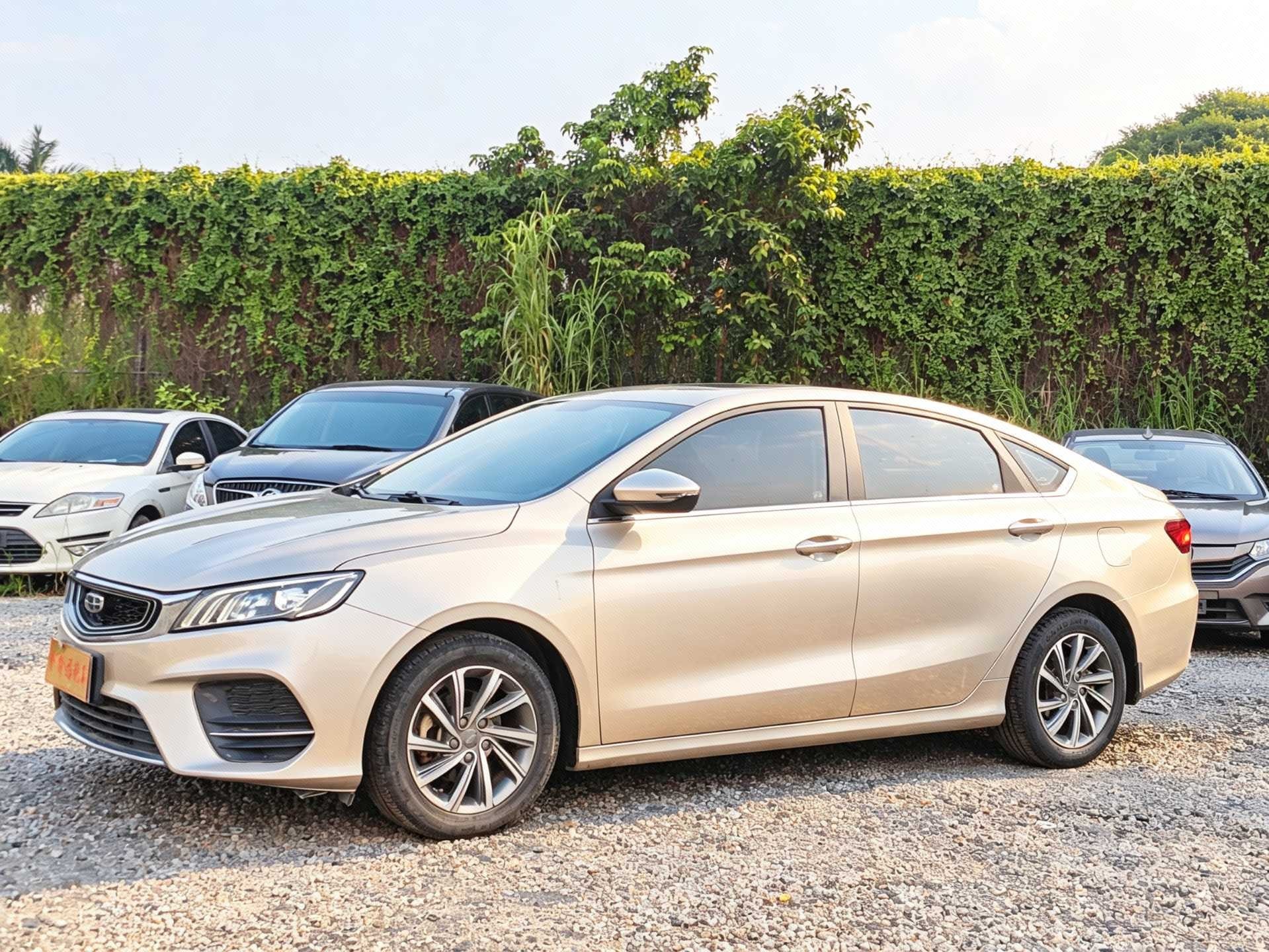 2019 car image 