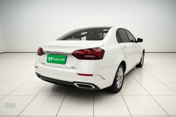 GEELY Emgrand 2021 #7 GEELY Emgrand 2021 car image #7