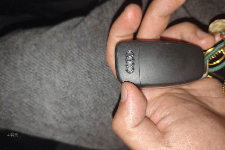 Audi Q3 2019 car image #10