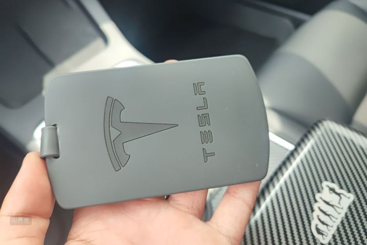 Tesla Model 3 2022 car image #10