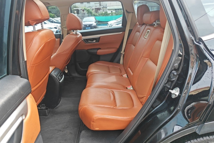 Honda CR-V 2020 car image #13
