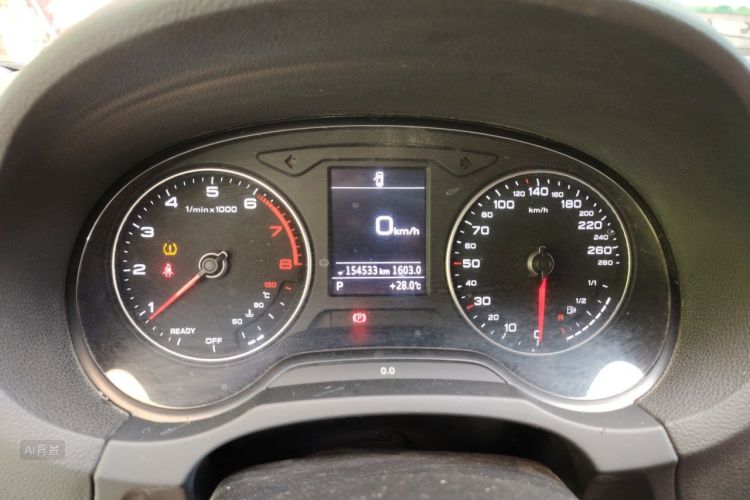 Audi A3 2017 صورة سيارة #13