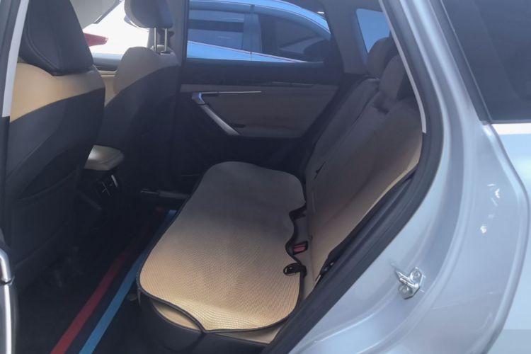 GEELY Boyue L 2023 car image #17