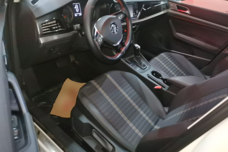 Volkswagen Lavida 2018 #15 Volkswagen Lavida 2018 car image #15