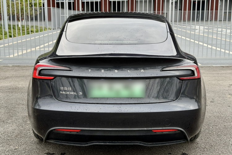 Tesla Model 3 2024 immagine di auto #6