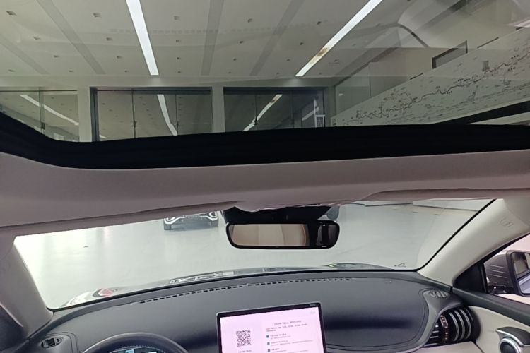 BYD Yuan Plus 2024 car image #20