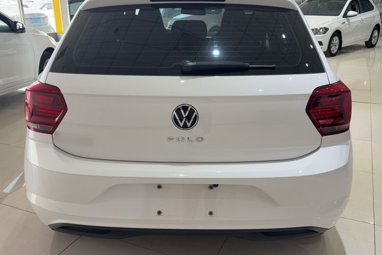 Volkswagen Polo 2022 #10 Volkswagen Polo 2022 car image #10