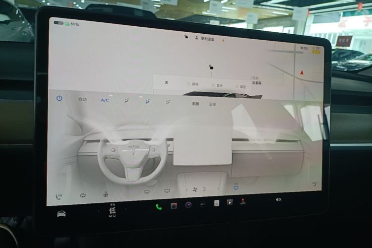 Tesla Model 3 2023 #17 Tesla Model 3 2023 car image #17