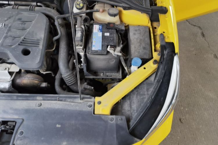 MG 5 2021 #24 MG 5 2021 immagine di auto #24