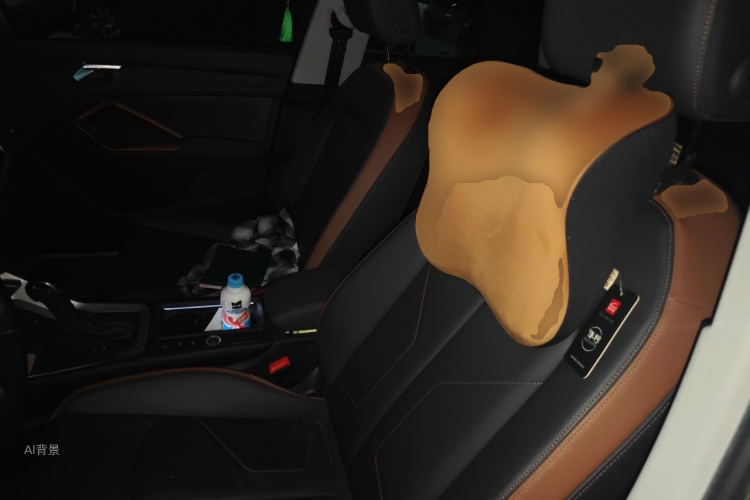 Audi Q3 2022 immagine di auto #17