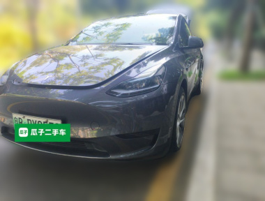 Tesla Model Y 2022 Tesla Model Y 2022 imagen de coche
