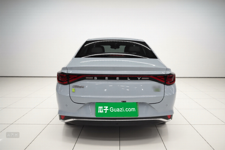 GEELY Emgrand L HiP 2022 #6 GEELY Emgrand L HiP 2022 car image #6