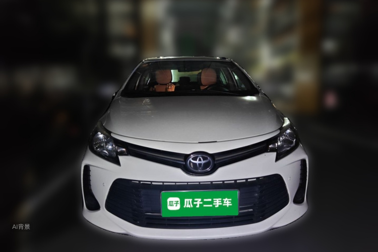 Toyota Vios 2021 immagine di auto #3