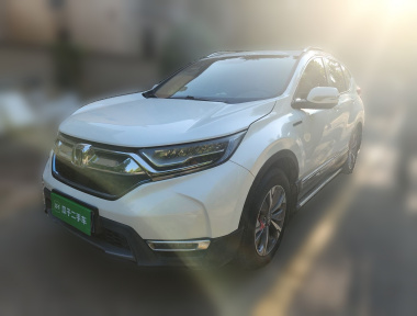 Honda CR-V 2018 Honda CR-V 2018 car image