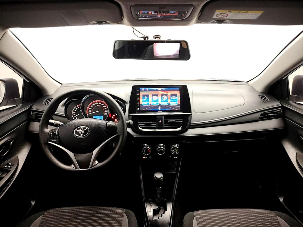 Toyota Vios FS 2022 #14 Toyota Vios FS 2022 صورة سيارة #14