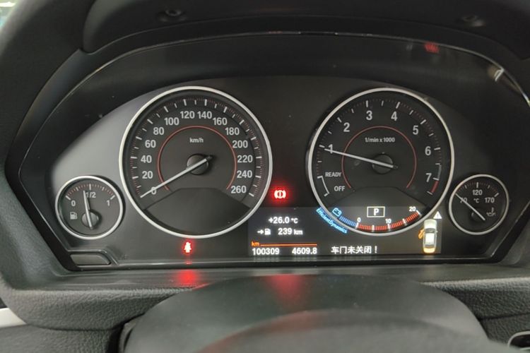 BMW 3 Series 2016 #12 BMW 3 Series 2016 car image #12