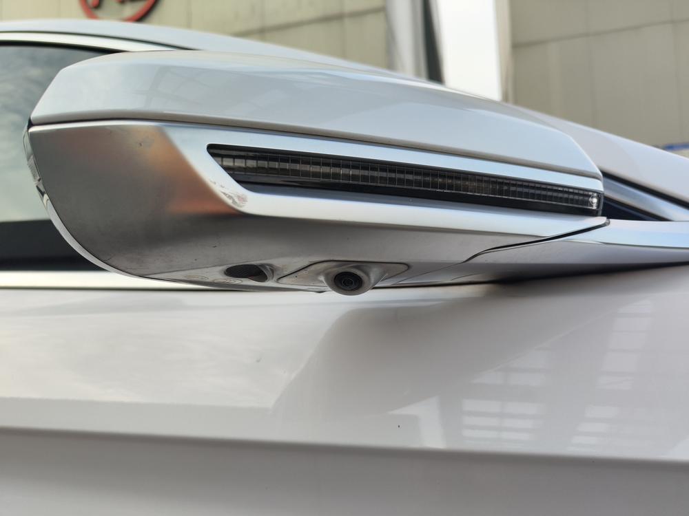 BYD Han 2021 #14 BYD Han 2021 car image #14